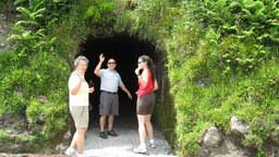 Study Portuguese in the Azores