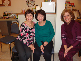 Language Learning Students -2012