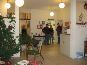 Maria Oliveira - Pinole Center