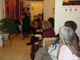 Maria Oliveira - 2012