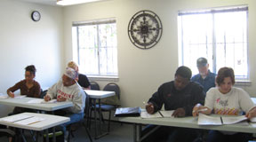 Photo: Learning Spanish in Pinole CA