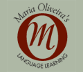 Maria Oliveira's Language Learning