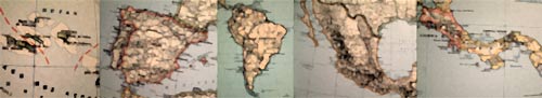 Learn Spanish and Learn Portuguese Banner
