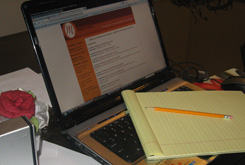 Photo: English Online for Portuguese Speakers