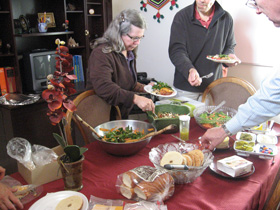 Maria Oliveira Social Events-Pinole