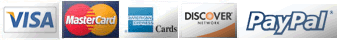 Payment logo Portuguese and Spanish Classes, East Bay