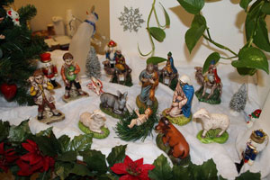 Maria Oliveira Conversational Class