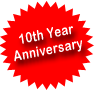 Graphic: 10th year anniversary of this Portuguese Language Immersion Program in the Azores