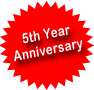 Graphic: 5th year anniversary of this Spanish Language Immersion Program in Mexico