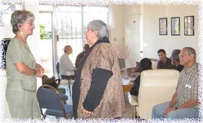 Photo Social Events in Spanish, French, Portuguese
