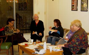 Conversational Spanish Hour