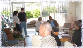Photo Social Events in Spanish, French, Portuguese