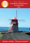 European Portuguese Vocabulary Volume 1