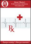Portuguese Medical Vocabulary