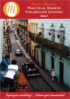 Practical Spanish Vocabulary Lessons