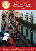 Photo: Learn the Spanish language on CD