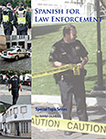Photo: Spanish for Law Enforcement, police, security, firemen