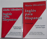 Photo: Ingles para Hispanos on CD