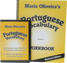 Photo: Learn portuguese - language course on CD