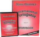 Photo: Conversational Portuguese Vocabulary Series 3