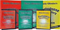 Photo: Portuguese language programs on CD