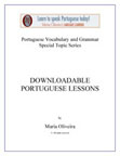 download portuguese language lessons cover image