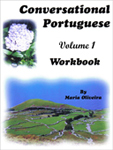 Photo: Learn Portuguese Workbook