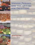 Photo: Learn to speak Spanish - Spanish for Dietitians