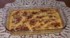 Photo: Portuguese recipe - rice pudding