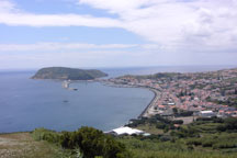 Photo from Azores Portuguese Language Immersion Program: Lagoa das Patas