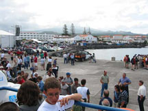 Photo from Azores Portuguese Language Immersion Program: Madalena do Pico