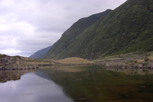 Photo from Azores Portuguese Language Immersion Program: Terceira View