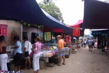 Photo: Mexican market - Spanish immersion program