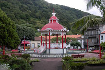 Photo from Portuguese Language Immersion Tour - Faj&atilde; do Senhor Santo Cristo